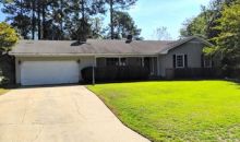 103 Cromwell Ave Fayetteville, NC 28311