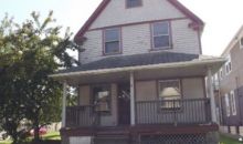 3831 Robert Ave Cleveland, OH 44109