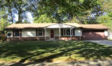 1841 Willowhill Ln Toledo, OH 43615