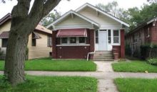 11213 S Parnell Ave Chicago, IL 60628