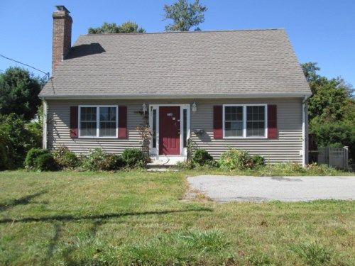 21 A Ludlow St, Worcester, MA 01603
