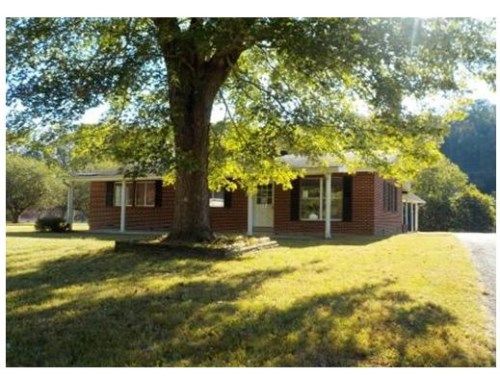 6604 Ky Route 581, River, KY 41254
