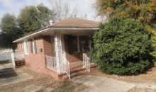 1917 STANBERRY ST Fayetteville, NC 28301