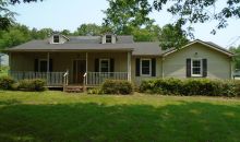 710 Red Hill Rd Nortonville, KY 42442