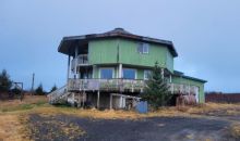 5 Red Cove Drive Sand Point, AK 99661