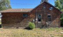 345 N. Spruce St Eagle Butte, SD 57625