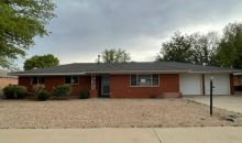 504 New Mexico Dr Roswell, NM 88203