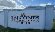 Apt E-2 401 Balcones De Carolina Carolina, PR 00987
