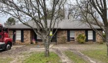 2136 SYCAMORE DR Forrest City, AR 72335