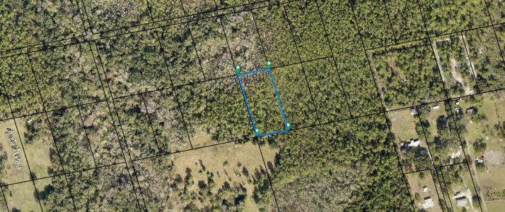 Lot 4 Off of Hog Valley Rd, Mims, FL 32754