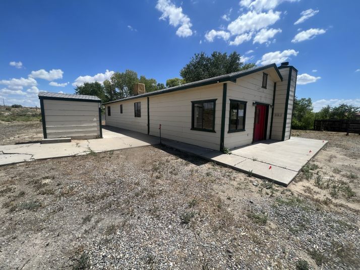 296 County Rd 4800, Bloomfield, NM 87413