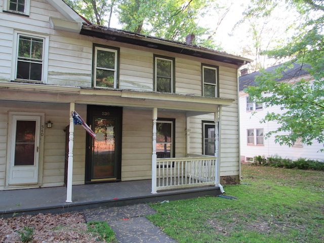 538 Frenchtown Road, Milford, NJ 08848