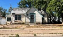 1105 W DEMING ST Roswell, NM 88203