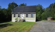 44 Isaiah Dr Standish, ME 04084