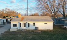 515 TRAIL AVE Evansdale, IA 50707