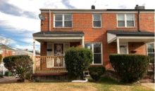 5567 CEDONIA AVE Baltimore, MD 21206