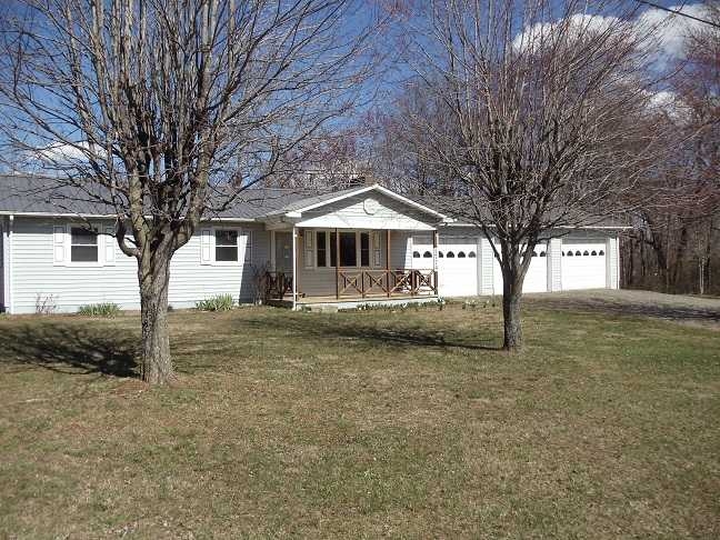 7774 Austin Traphill Rd, Elkin, NC 28621