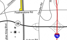 1059 Featherstone Street Pontiac, MI 48342