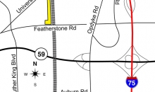 1059 Featherstone Street Pontiac, MI 48342
