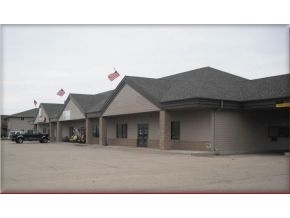 300 Golf View Road-For Lease Only (Suites 105 & 106-Formerly Ban, Cecil, WI 54111