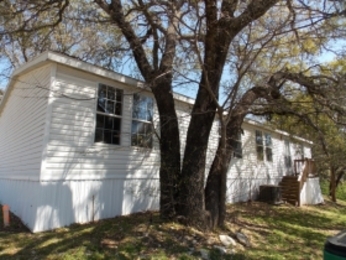 1839 Boot Hill Rd, Granbury, TX 76049