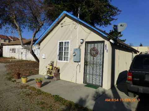 688706 Berry Avenue, Hayward, CA 94545