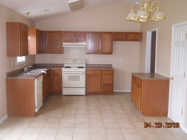3636 Legacy Run, Owensboro, KY 42301