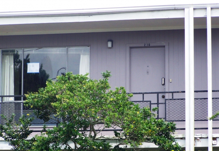 801 Henry Clay Avenue #210, New Orleans, LA 70118