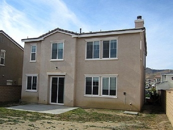 2801 Hornbeam Road, Palmdale, CA 93551