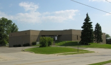 2 Ajax Drive Madison Heights, MI 48071