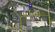 55290 Lyon Industrial Drive New Hudson, MI 48165