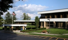 40701 Woodward Avenue Bloomfield Hills, MI 48304