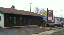 311 Gratiot Ave Mount Clemens, MI 48043