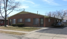 4166-4176 Drouillard Street Lincoln Park, MI 48146