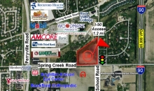 3100 BELL SCHOOL RD, N Rockford, IL 61107