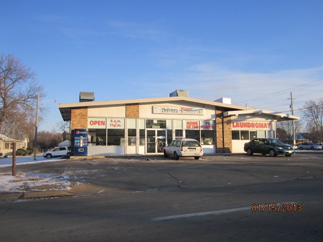 2505 Auburn Street, Rockford, IL 61101