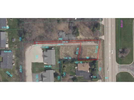 650 DONNA DR, Rockford, IL 61107