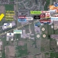 30.5 to 60 Acres Michigan Ave, Canton, MI 48187 ID:2405