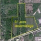 30.5 to 60 Acres Michigan Ave, Canton, MI 48187 ID:2406