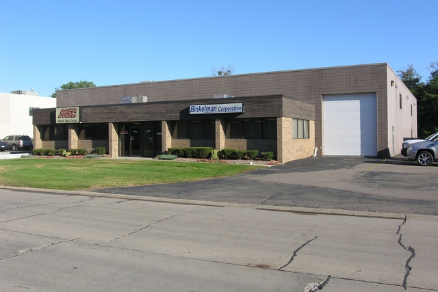 36080-36082 Industrial Drive, Livonia, MI 48150