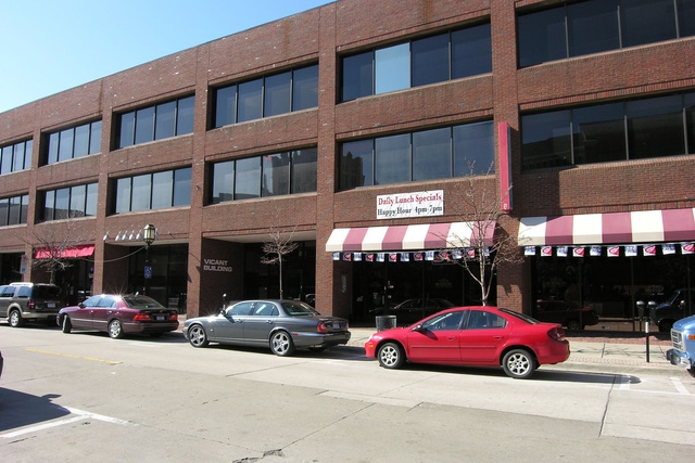 51-61 N. Walnut Street, Mount Clemens, MI 48043