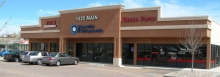 1825 Main Street Colorado Springs, CO 80911