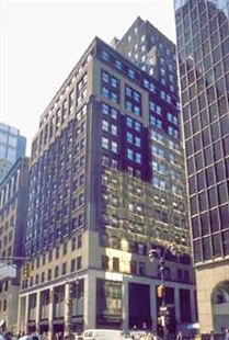 350 Madison Ave., New York, NY 10017