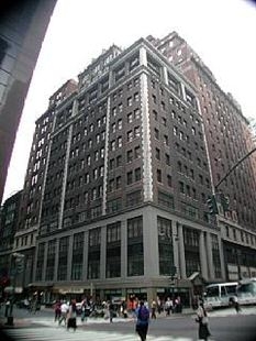 331 Madison Ave., New York, NY 10017