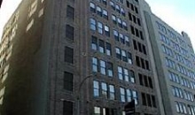 110 Leroy St. New York, NY 10014