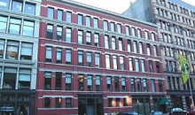 400 Lafayette St. New York, NY 10003