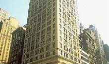 501 Fifth Ave. New York, NY 10017