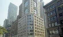 461 Fifth Ave. New York, NY 10017