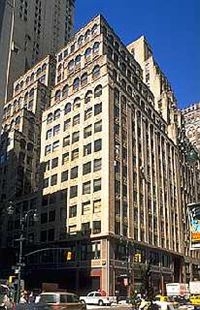 270 Madison Ave., New York, NY 10016