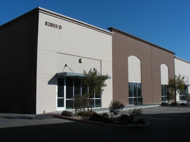 82-855 Market Street D/5, Indio, CA 92201